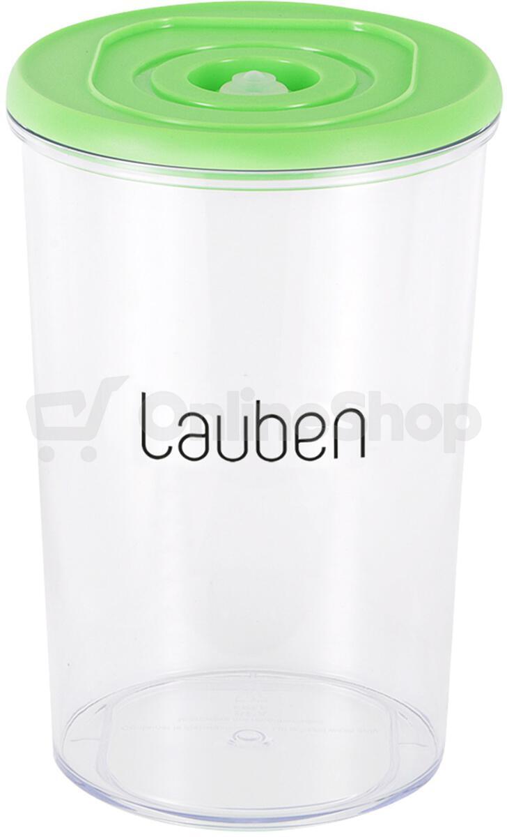 Vakuovací dózy Lauben Vacuum Containers 3GT