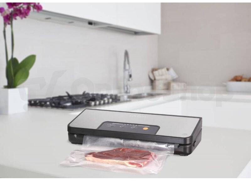 Vakuovačka Lauben Vacuum Sealer 60SB