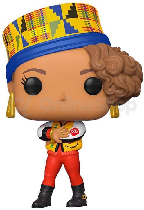 Funko POP Rocks: Salt-N-Pepa - Pepa