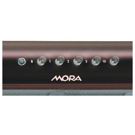 Odsavač par Mora OP 520 BR - Mora OP&nbsp;520 BR (foto 5)