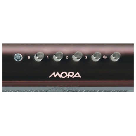 Odsavač par Mora OP 620 BR - Mora OP&nbsp;620 BR (foto 4)