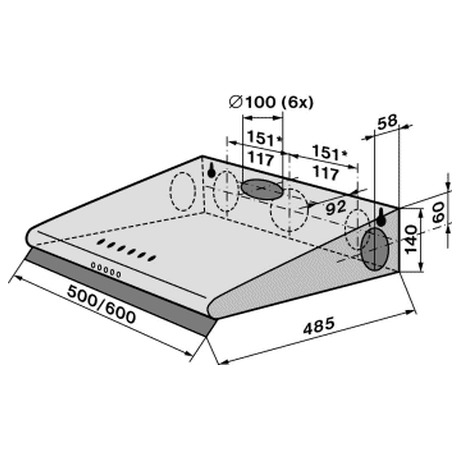 Mora OP&nbsp;620 BR (foto 5)