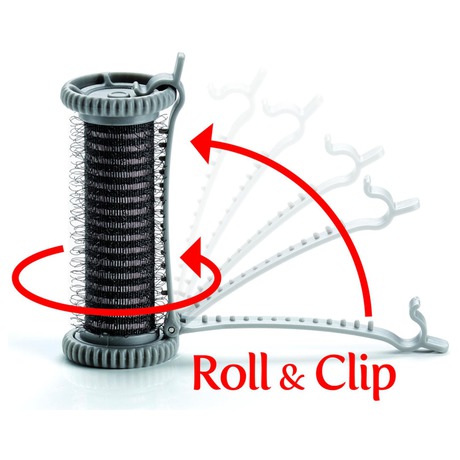 Natáčky Valera Roll & Clip - Valera Roll &amp; Clip (foto 1)