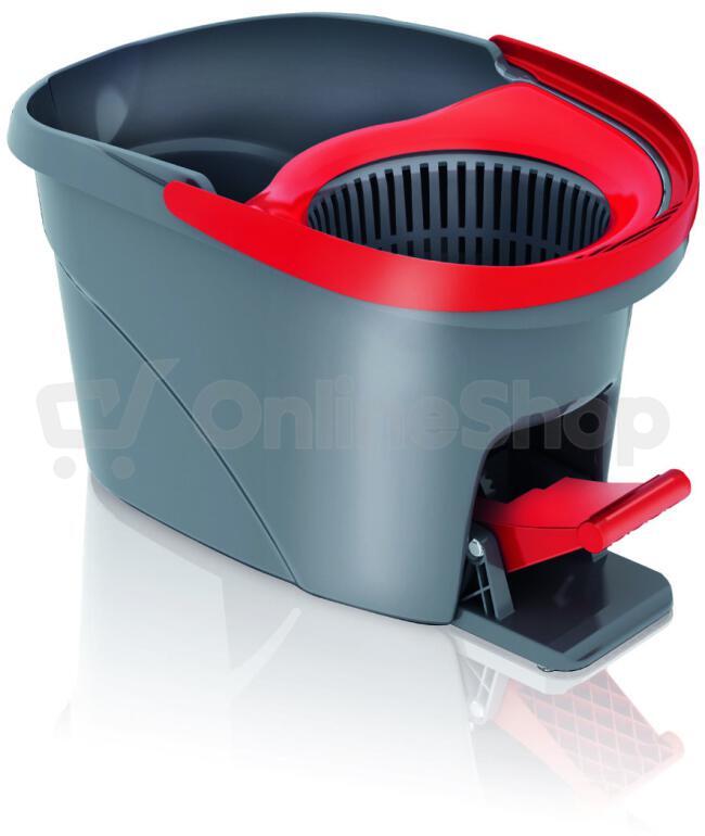 Mop sada Vileda Easy Wring and Clean (Easy Mocio set) (140825)