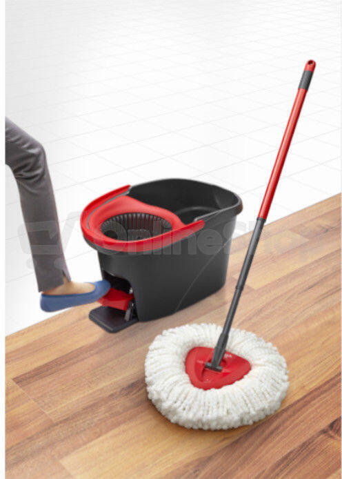 Mop sada Vileda Easy Wring and Clean (Easy Mocio set) (140825)