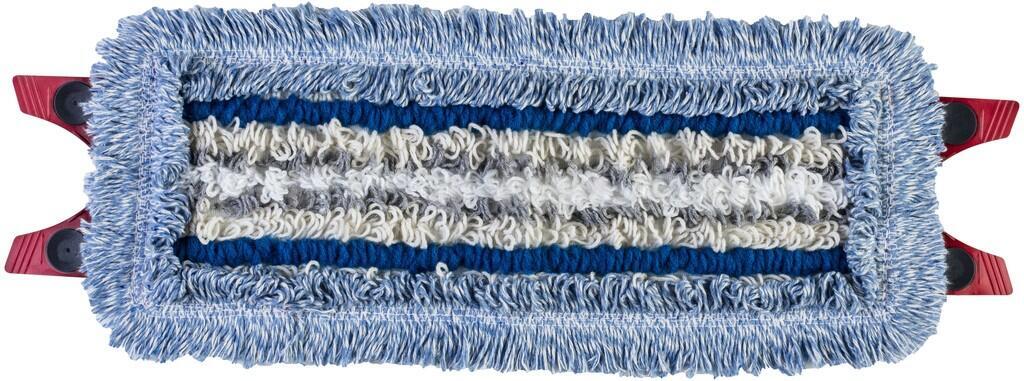 Náhrada k mopu Vileda Ultramax Micro+Cotton