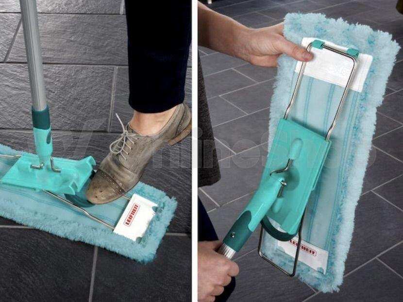 Návlek na mop PROFI Super soft LEIFHEIT