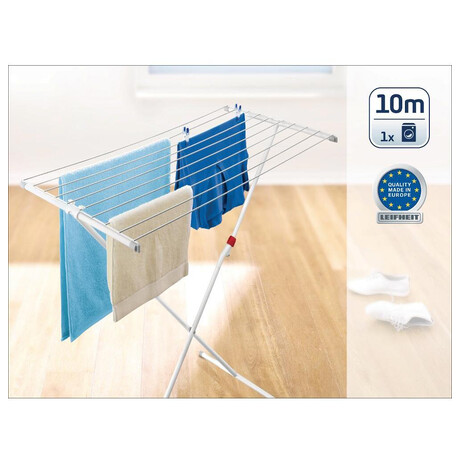 Suk na prdlo Classic 100 Easy LEIFHEIT