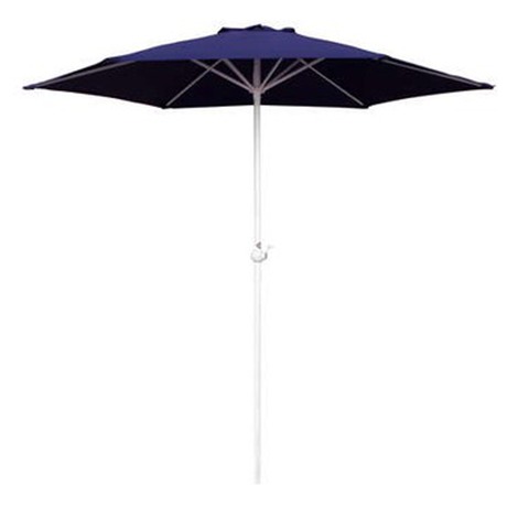 Slunenk Happy Green 50EAU003ADB s klikou 230 cm, blue