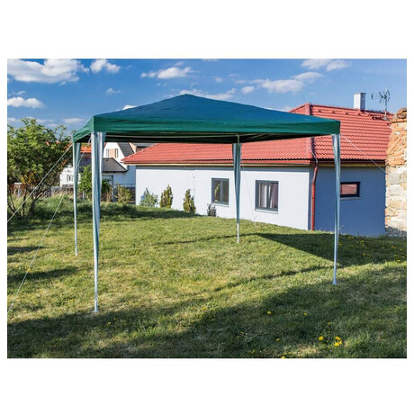 Zahradn altn Happy Green - tmav zelen