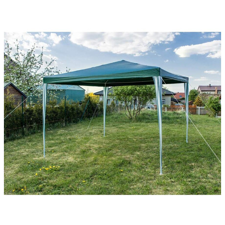 Zahradn altn Happy Green - tmav zelen