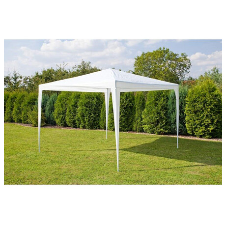 Zahradn altn Happy Green - bl