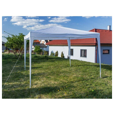 Zahradn altn Happy Green - bl