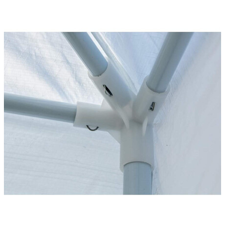 Zahradn altn Happy Green - bl
