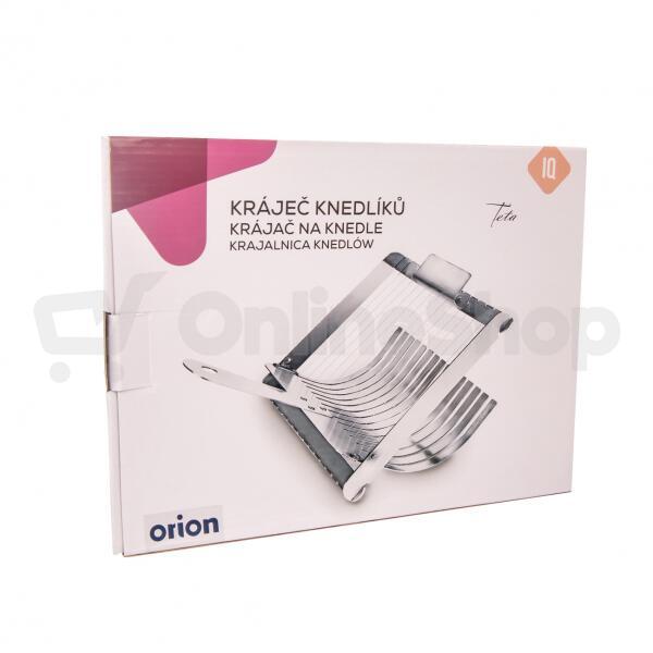 Kráječ na knedlíky Orion