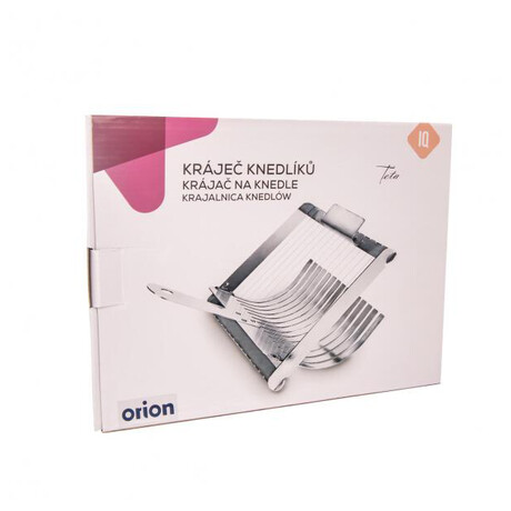 Krje na knedlky Orion