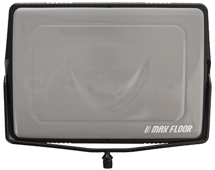 Mechanický zametač Orion Quick floor, 130 cm