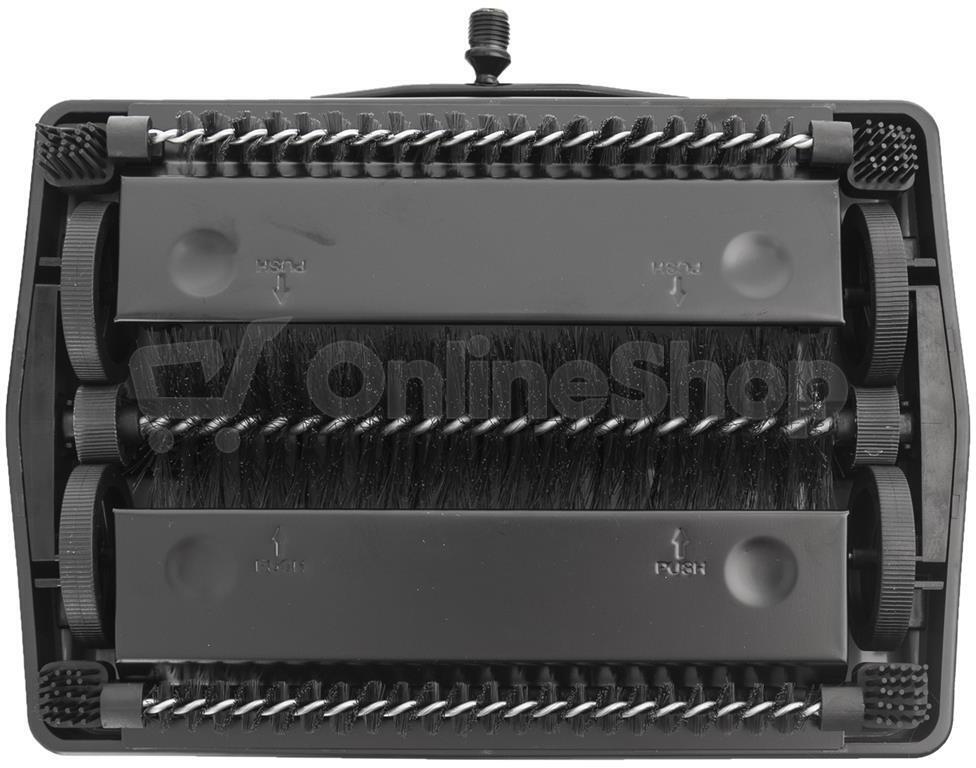 Mechanický zametač Orion Quick floor, 130 cm