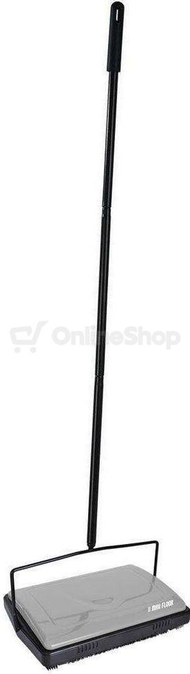 Mechanický zametač Orion Quick floor, 130 cm