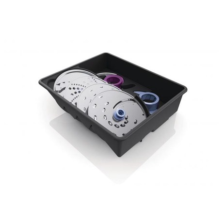 Kuchyňský robot Philips HR7762/00 - Philips HR7762/00 (foto 1)