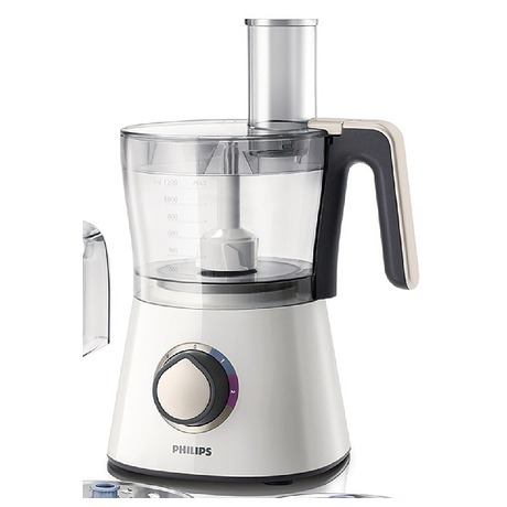 Kuchyňský robot Philips HR7762/00 - Philips HR7762/00 (foto 6)