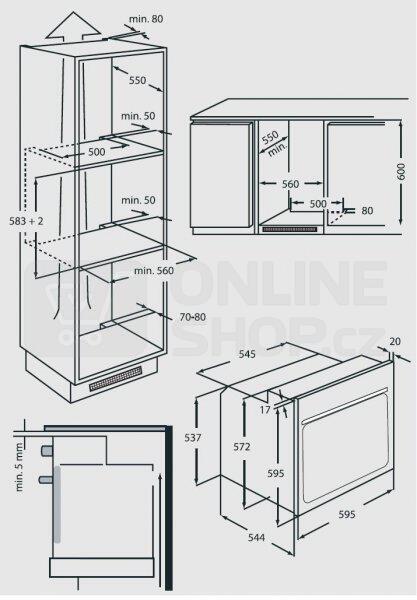 Bauknecht blve 8100 pt