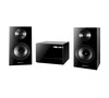 Mikrosystém Samsung MM-E330, CD černý - Samsung MM-E330, CD&nbsp;černý (foto 1)