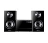 Mikrosystém Samsung MM-E330, CD černý