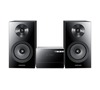 Mikrosystém Samsung MM-E330, CD černý - Samsung MM-E330, CD&nbsp;černý (foto 3)
