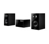Mikrosystém Samsung MM-E330, CD černý - Samsung MM-E330, CD&nbsp;černý (foto 5)