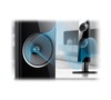 Mikrosystém Samsung MM-E330, CD černý - Samsung MM-E330, CD&nbsp;černý (foto 9)