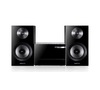 Mikrosystém Samsung MM-E330D, DVD černý - Samsung MM-E330D, DVD černý (foto 5)