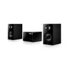 Mikrosystém Samsung MM-E330D, DVD černý - Samsung MM-E330D, DVD černý (foto 9)
