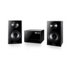 Mikrosystém Samsung MM-E330D, DVD černý - Samsung MM-E330D, DVD černý (foto 14)