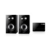 Mikrosystém Samsung MM-E330D, DVD černý - Samsung MM-E330D, DVD černý (foto 15)