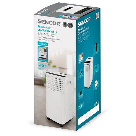 Sencor SAC MT7007C (foto 13)