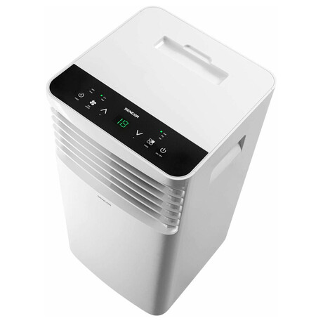 Sencor SAC MT7007C (foto 3)