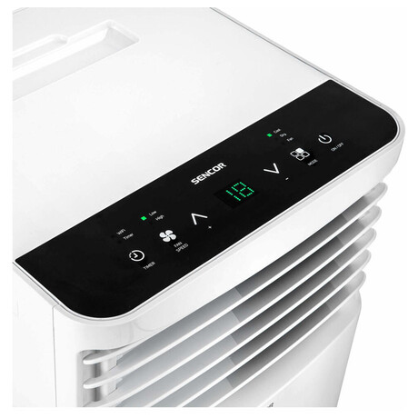 Sencor SAC MT7007C (foto 4)