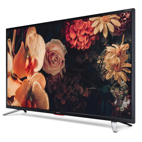 Sharp 42CG5 SMART (foto 1)