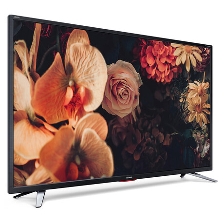 Sharp 42CG5 SMART (foto 2)