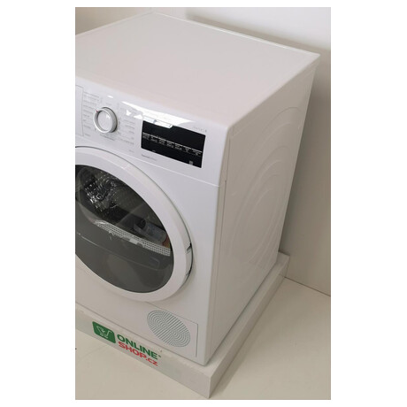 Sušička prádla Bosch WTW87467CS