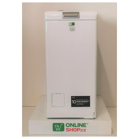 Pračka AEG LTX 7E372C