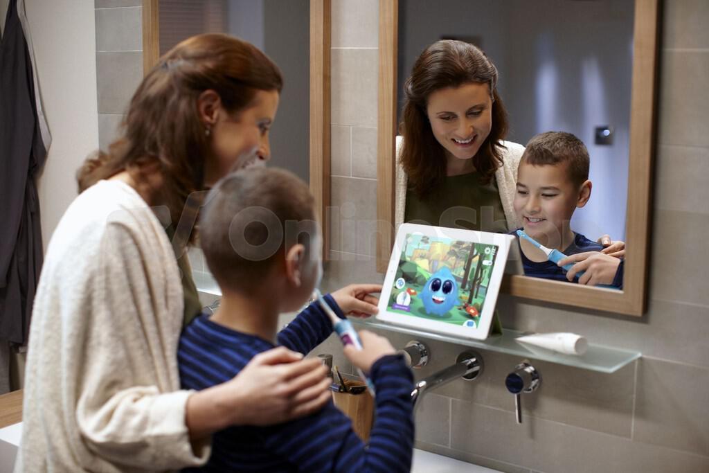Elektrický zubní kartáček Philips Sonicare HX6322/04