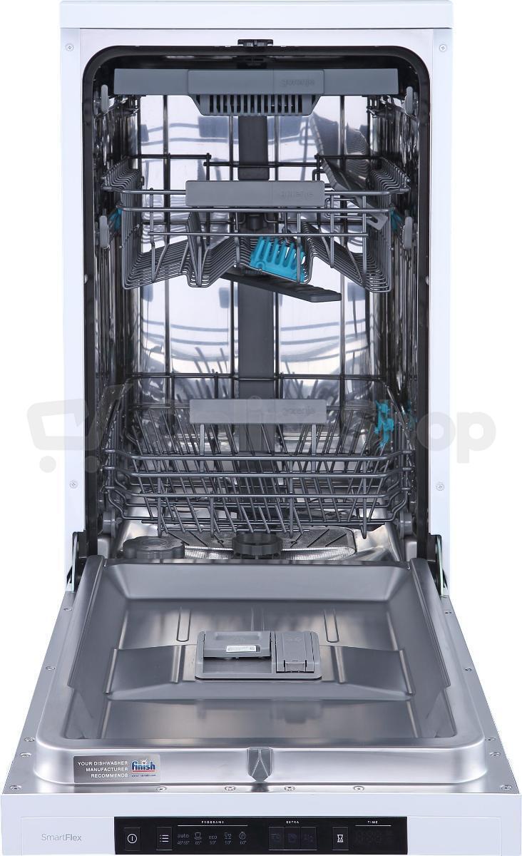 Myčka nádobí Gorenje GS541D10W G400