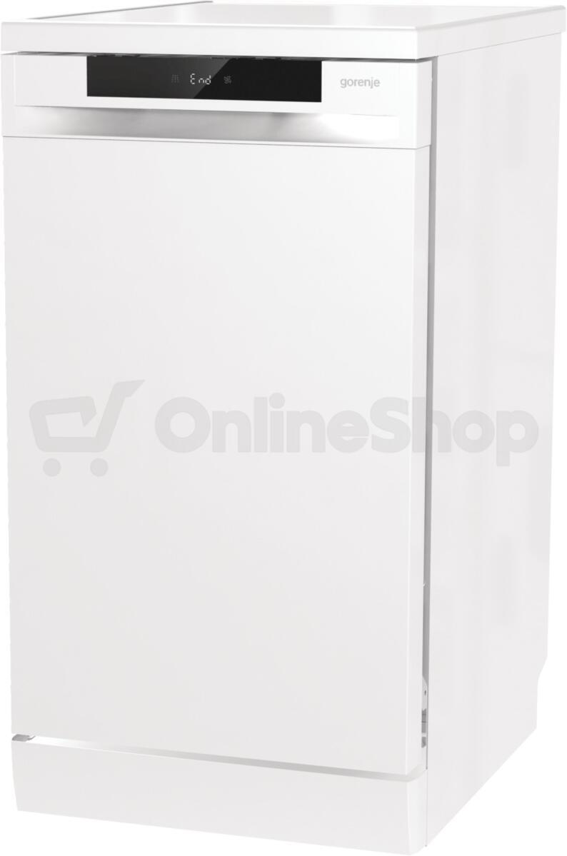 Myčka nádobí Gorenje GS541D10W G400