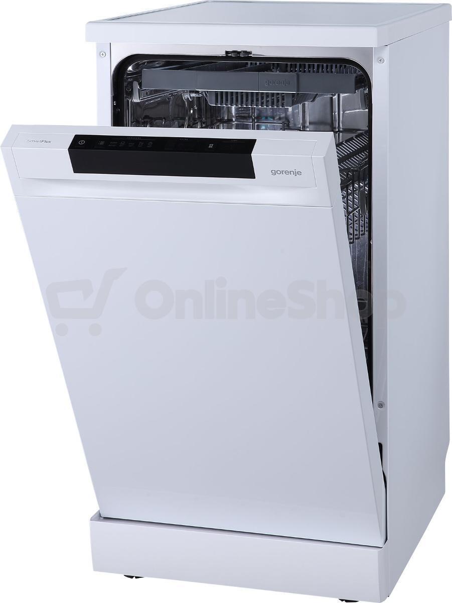 Myčka nádobí Gorenje GS541D10W G400
