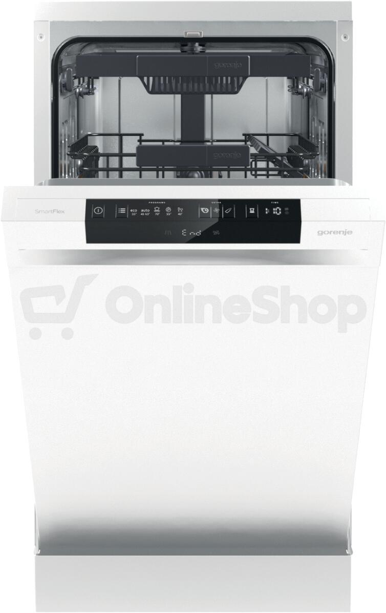 Myčka nádobí Gorenje GS541D10W G400