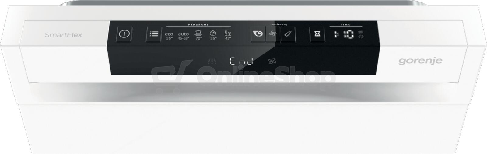 Myčka nádobí Gorenje GS541D10W G400