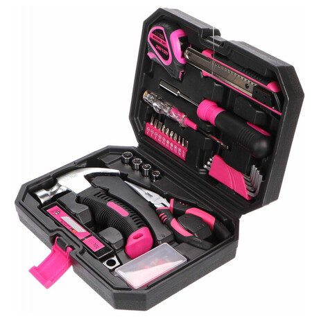 Sixtol HOME PINK 66 (foto 1)
