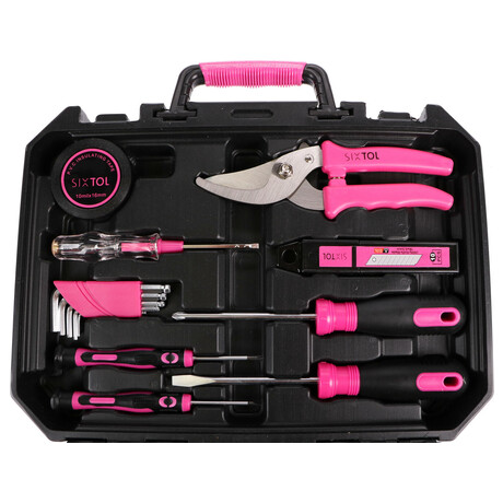 Sada nad Sixtol HOME PINK 88